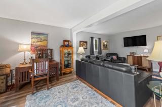 3BR 2BA Sleeps 6 Peaceful Country Retreat - 3