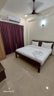 Radial Serviced Apartments - 9