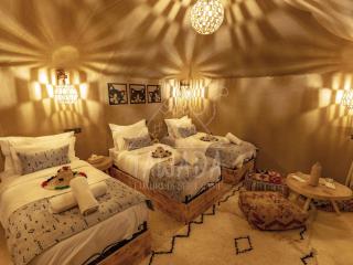 Tawada Luxury Desert Camp - 7