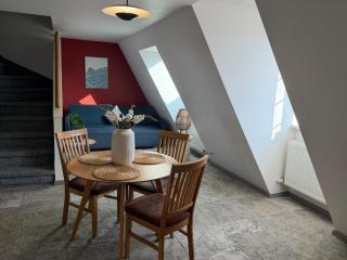 2 level apartments in Old Town - Riga - 7