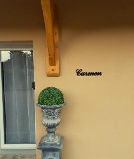 Le Clos dEmilie - Villas de Tourisme - 3