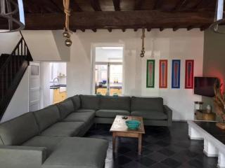 Authentic luxury group stay 21p near Maastricht - 9