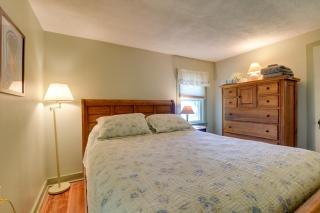 Lakefront Property with Beautiful Sunrises - 1