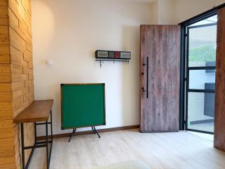 Bukit Indah Timber House KTV Family Escape 10Pax - 5