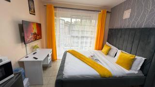 Furnished studios Ruaka - 9