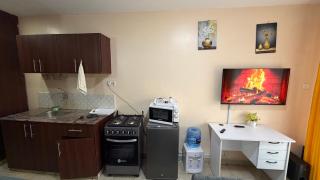 Furnished studios Ruaka - 1