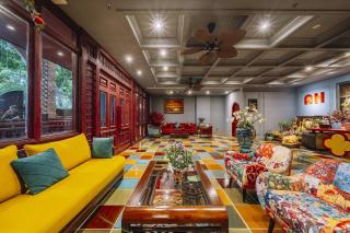 Hanoi AN Residence - 7