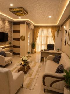 لؤلؤة البصرة Basrah Pearl Apartments - 8