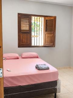 Casa 1 Espaço Doce Aconchego - 6