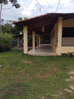 Casa 1 Espaço Doce Aconchego - 2