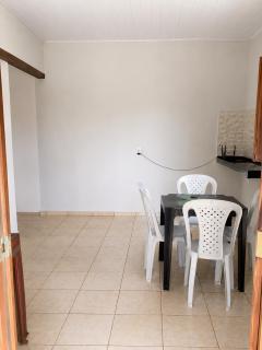 Casa 1 Espaço Doce Aconchego - 1