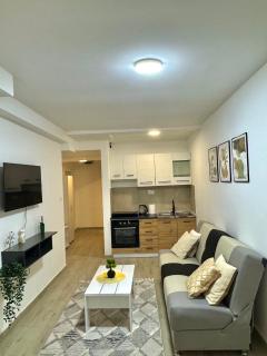 Tnb apartment - 9
