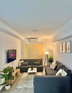 Tnb apartment - 0