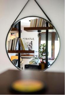 Your Stylish City Retreat - 1BR Apartment with Parking - 9