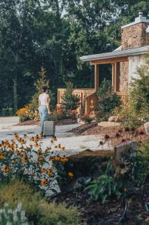 Sommer House Inn-Garden Room - Jasper - 7