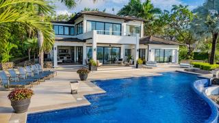 The Point Your Private Oceanfront Resort - 9