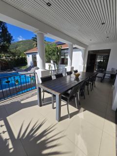 Die Regte Rede With Heated Pool - Cidade Do Cabo - 4