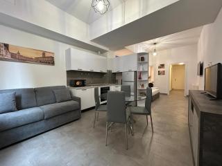 Loft in Fiera 1 - 9