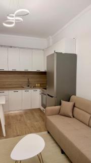 Love Tirana Apartment - 9