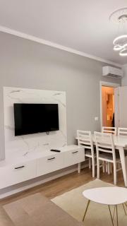 Love Tirana Apartment - 5