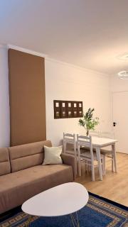 Love Tirana Apartment - 1