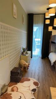 Memories apartments - Charlottes web - 7