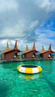 Dayang Resort Semporna - 5