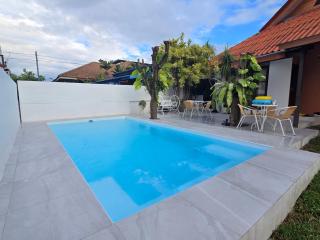 Lisa's Pool Villa near Nimman - 0