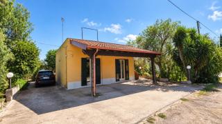 Cascina Vittorio - Casa in campagna vicino a Gallipoli - 1