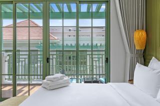 M Signature Villa Phu Quoc, Khem Beach - 5