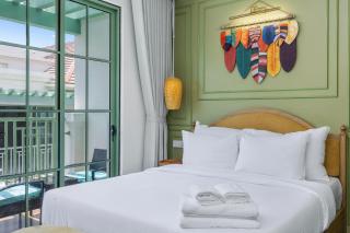 M Signature Villa Phu Quoc, Khem Beach - 8