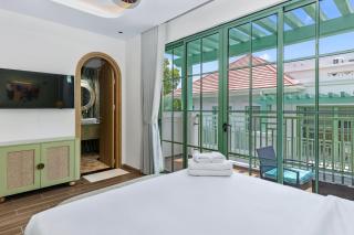 M Signature Villa Phu Quoc, Khem Beach - 4