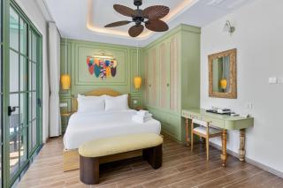 M Signature Villa Phu Quoc, Khem Beach - 6