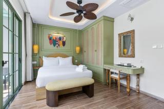 M Signature Villa Phu Quoc, Khem Beach - 9