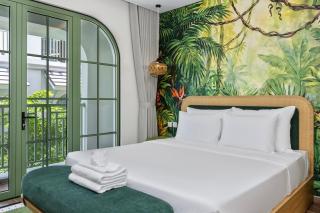 M Signature Villa Phu Quoc, Khem Beach - 3