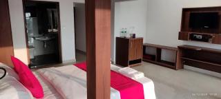 Alleppey Holiday Beach Resort - Sea View Rooms with Direct Beach Access - 4