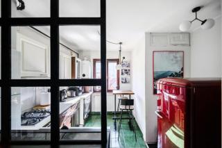 Your Stylish City Retreat - 1BR Apartment with Parking - 5