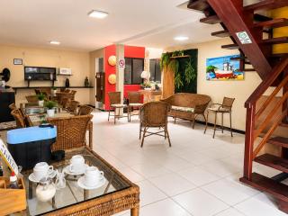 Pousada Quaraçá - Pajuçara, Maceió - 7