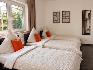 BASE stay Erlangen - 6
