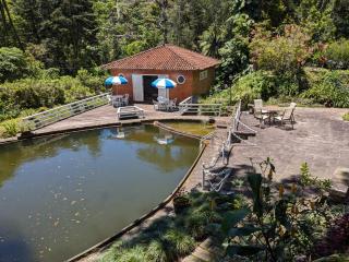 Um lugar magico nas montanhas - 0