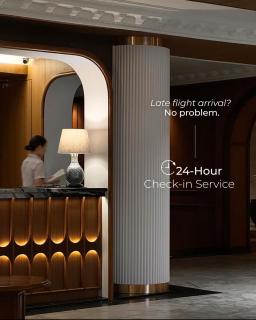 REM Hotel - Bangkok - 0