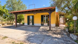 Cascina Vittorio - Casa in campagna vicino a Gallipoli - 0