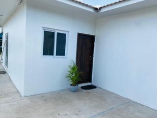 Private Apartment - 4