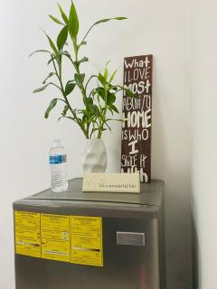 Private Apartment - 6