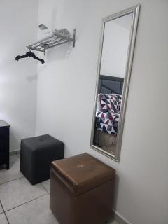 Private Apartment - 4