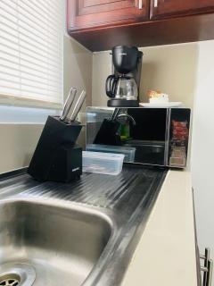 Private Apartment - 3