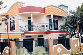 Kigali nice Home apartment - 2