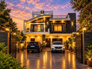 Golden Window Luxury Villa ,In Just 5 km from the Golden Temple - 0