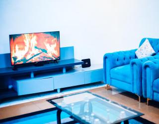 Kigali nice Home apartment - 1
