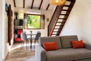 Exotic Loft - Duplex cosy & rénové avec terrasse - 9